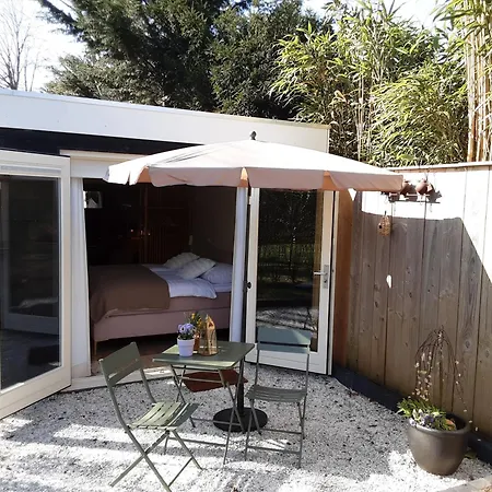 Le Garage Appartement