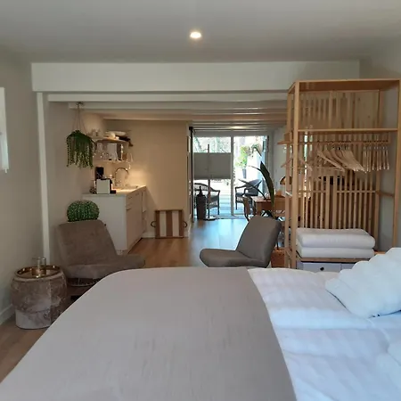 Le Garage Appartement Bergen