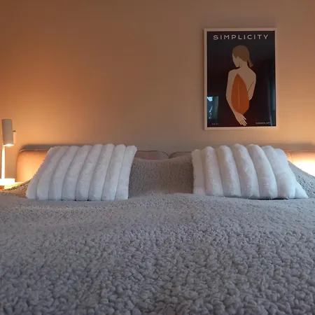 Le Garage ベルゲン