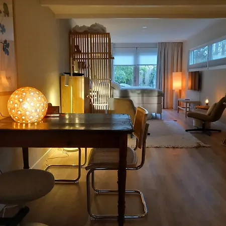 Le Garage ベルゲン