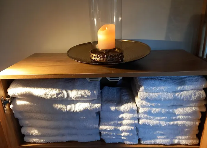 Le Garage ベルゲン