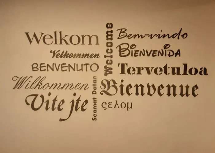 Le Garage * ベルゲン