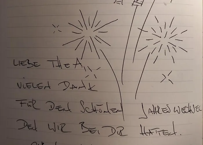 アパート Le Garage