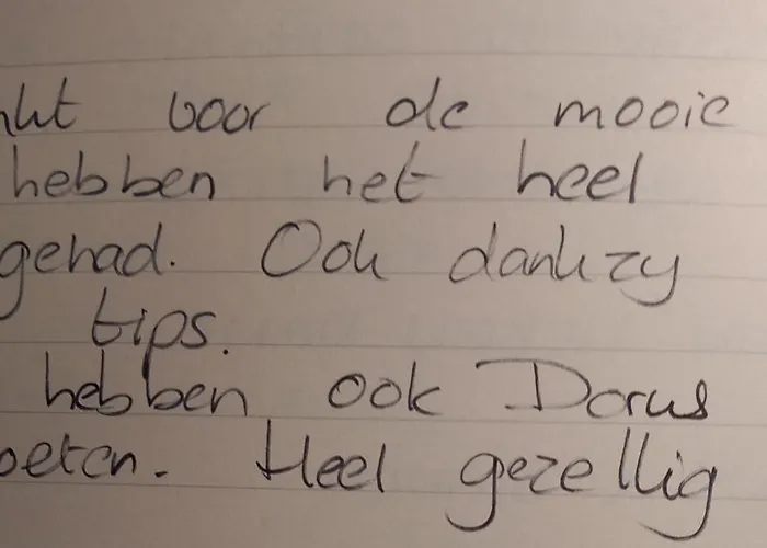 Appartement Le Garage *