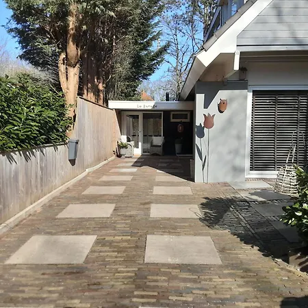 Appartamento Le Garage Bergen