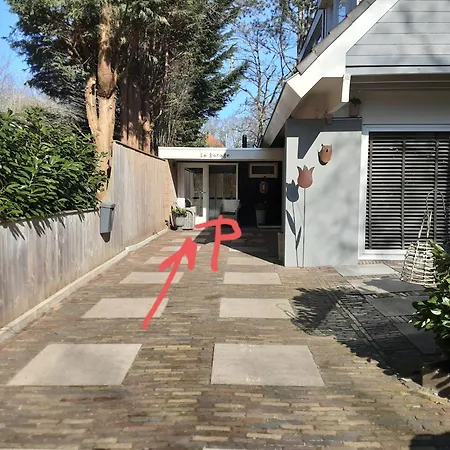 Le Garage Appartamento *